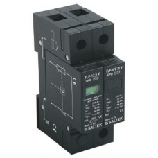 FLP-12,5 V/1+1, FLP-12,5 V/1S+1